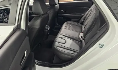 Hyundai Avante 2026, 7415 км, за 14966.52 USD - фото 11