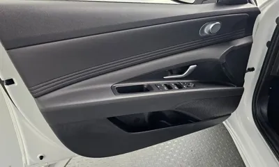 Hyundai Avante 2026, 7415 км, за 14966.52 USD - фото 24