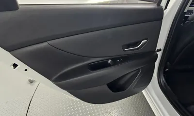 Hyundai Avante 2026, 7415 км, за 14966.52 USD - фото 25