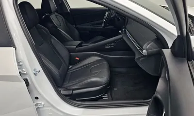 Hyundai Avante 2026, 7415 км, за 14966.52 USD - фото 26