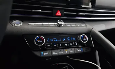 Hyundai Avante 2026, 7415 км, за 14966.52 USD - фото 31