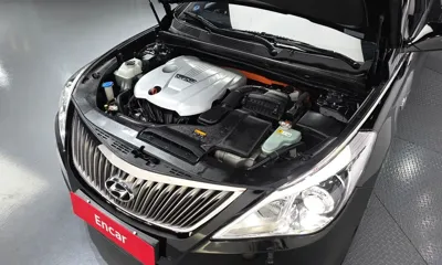 Hyundai Grandeur 2016, 96111 км, за 6603.65 USD - фото 6