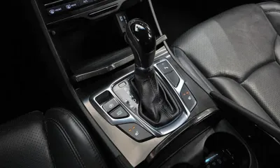 Hyundai Grandeur 2016, 96111 км, за 6603.65 USD - фото 9