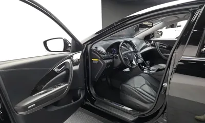 Hyundai Grandeur 2016, 96111 км, за 6603.65 USD - фото 10