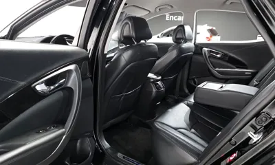 Hyundai Grandeur 2016, 96111 км, за 6603.65 USD - фото 11