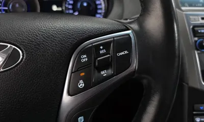 Hyundai Grandeur 2016, 96111 км, за 6603.65 USD - фото 17