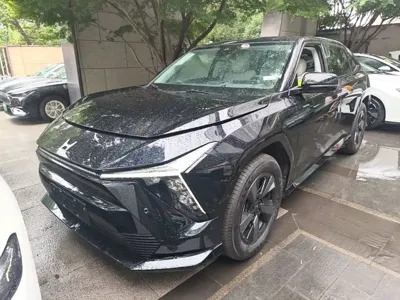 Honda 东风本田S7 · 2026 год