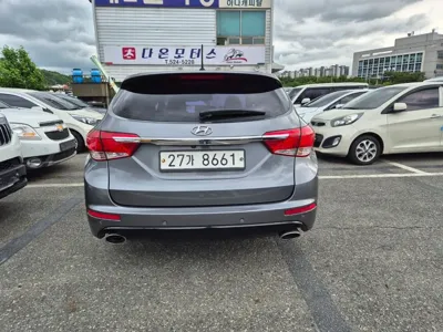 Hyundai i40 2014, 153713 км, за 3778.5 USD