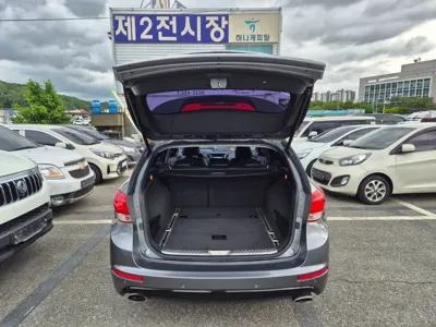 Hyundai i40 2014, 153713 км, за 3778.5 USD - фото 7