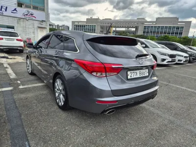 Hyundai i40 2014, 153713 км, за 3778.5 USD - фото 8