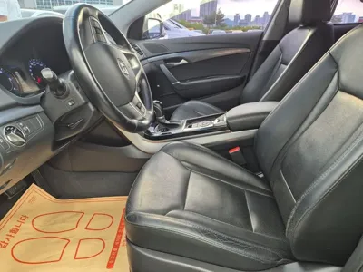 Hyundai i40 2014, 153713 км, за 3778.5 USD - фото 10
