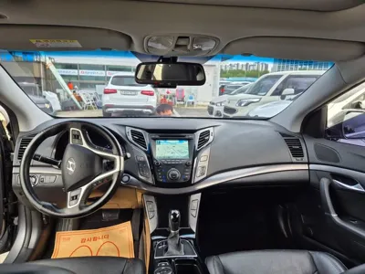 Hyundai i40 2014, 153713 км, за 3778.5 USD - фото 12