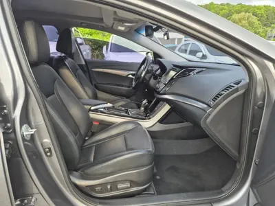 Hyundai i40 2014, 153713 км, за 3778.5 USD - фото 13