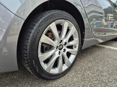 Hyundai i40 2014, 153713 км, за 3778.5 USD - фото 20