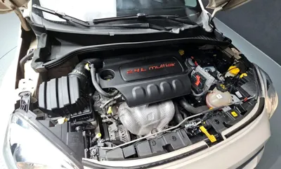 Fiat 500X 2016, 30052 км, за 7553.86 USD - фото 6
