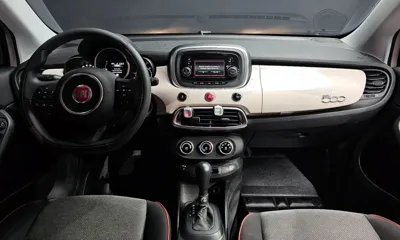 Fiat 500X 2016, 30052 км, за 7553.86 USD - фото 7