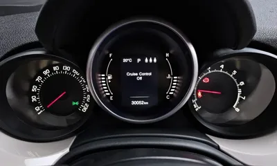 Fiat 500X 2016, 30052 км, за 7553.86 USD - фото 8