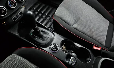 Fiat 500X 2016, 30052 км, за 7553.86 USD - фото 9