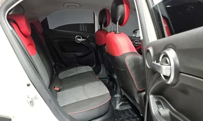 Fiat 500X 2016, 30052 км, за 7553.86 USD - фото 11