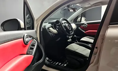 Fiat 500X 2016, 30052 км, за 7553.86 USD - фото 12