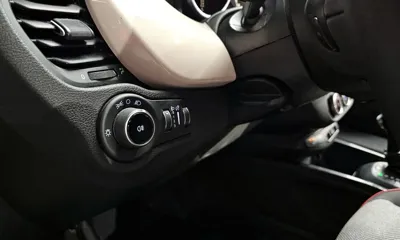 Fiat 500X 2016, 30052 км, за 7553.86 USD - фото 14