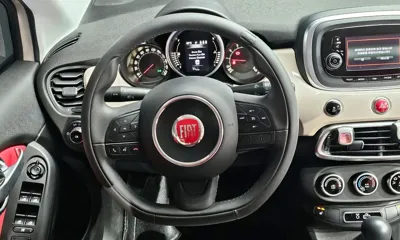 Fiat 500X 2016, 30052 км, за 7553.86 USD - фото 15