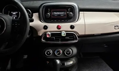 Fiat 500X 2016, 30052 км, за 7553.86 USD - фото 16