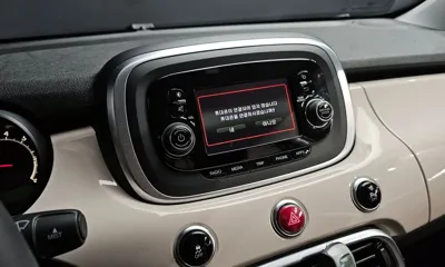 Fiat 500X 2016, 30052 км, за 7553.86 USD - фото 17