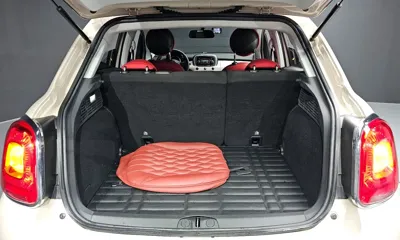 Fiat 500X 2016, 30052 км, за 7553.86 USD - фото 20