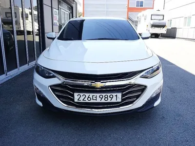 ChevroletGMDaewoo Malibu 2020, 25922 км, за 9580.44 USD