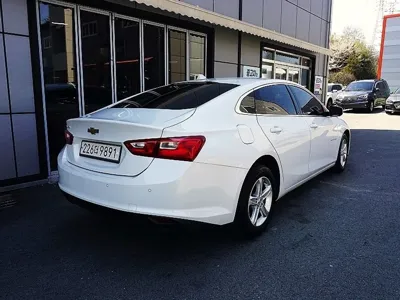 ChevroletGMDaewoo Malibu 2020, 25922 км, за 9580.44 USD