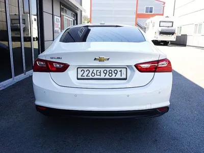 ChevroletGMDaewoo Malibu 2020, 25922 км, за 9580.44 USD