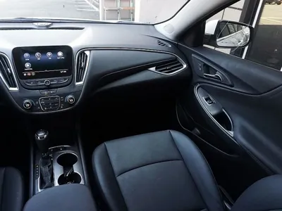 ChevroletGMDaewoo Malibu 2020, 25922 км, за 9580.44 USD - фото 7