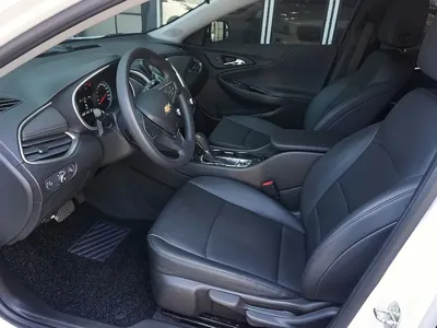 ChevroletGMDaewoo Malibu 2020, 25922 км, за 9580.44 USD - фото 8