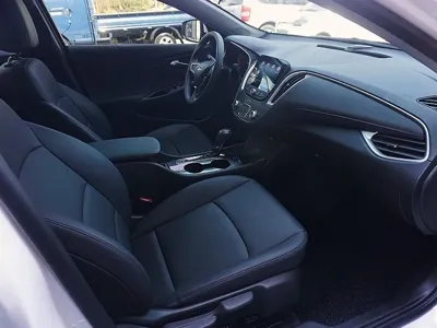 ChevroletGMDaewoo Malibu 2020, 25922 км, за 9580.44 USD - фото 9