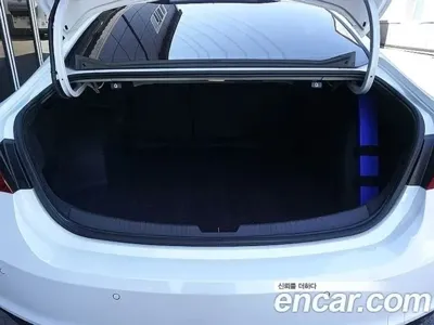 ChevroletGMDaewoo Malibu 2020, 25922 км, за 9580.44 USD - фото 17