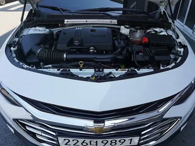 ChevroletGMDaewoo Malibu 2020, 25922 км, за 9580.44 USD - фото 18