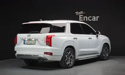 Hyundai Palisade 2022, 57239 км, за 23046.34 USD