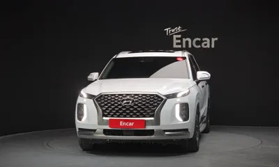 Hyundai Palisade 2022, 57239 км, за 23046.34 USD
