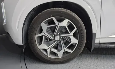 Hyundai Palisade 2022, 57239 км, за 23046.34 USD