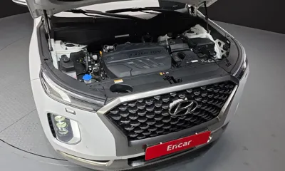 Hyundai Palisade 2022, 57239 км, за 23046.34 USD - фото 6
