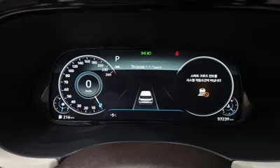 Hyundai Palisade 2022, 57239 км, за 23046.34 USD - фото 8