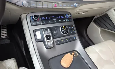 Hyundai Palisade 2022, 57239 км, за 23046.34 USD - фото 9