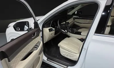 Hyundai Palisade 2022, 57239 км, за 23046.34 USD - фото 10