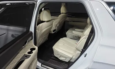 Hyundai Palisade 2022, 57239 км, за 23046.34 USD - фото 11