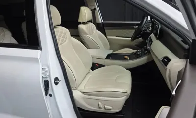 Hyundai Palisade 2022, 57239 км, за 23046.34 USD - фото 12