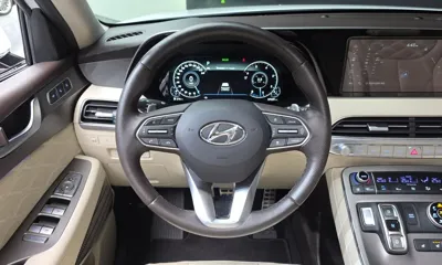 Hyundai Palisade 2022, 57239 км, за 23046.34 USD - фото 13