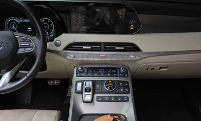 Hyundai Palisade 2022, 57239 км, за 23046.34 USD - фото 16