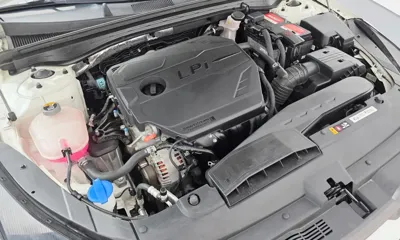 Kia K5 2023, 152185 км, за 9315.97 USD - фото 6