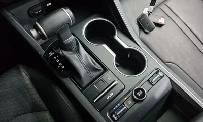 Kia K5 2023, 152185 км, за 9315.97 USD - фото 9